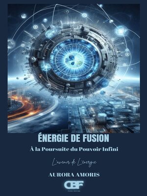 cover image of Énergie de Fusion